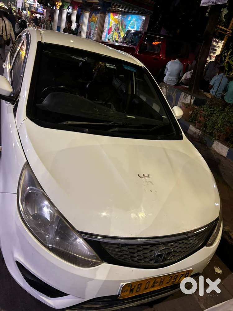 Tata Zest 2017 Good Condition