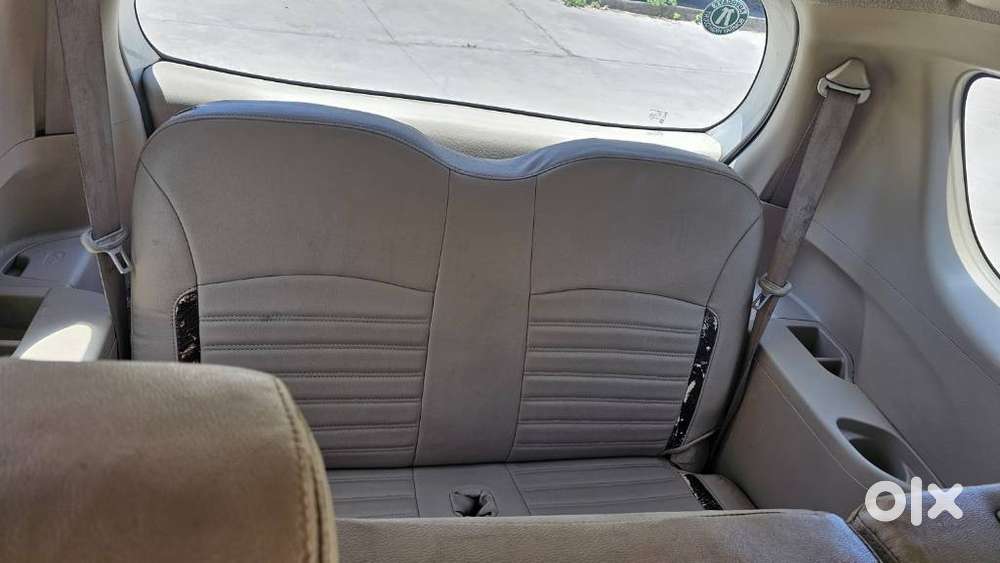 Maruti Suzuki Ertiga Vxi Cng, 2015, Diesel