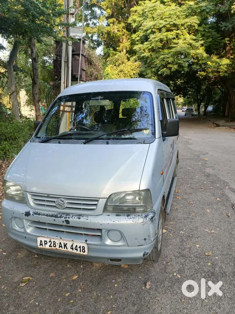 Maruti Suzuki Versa Dx 2003