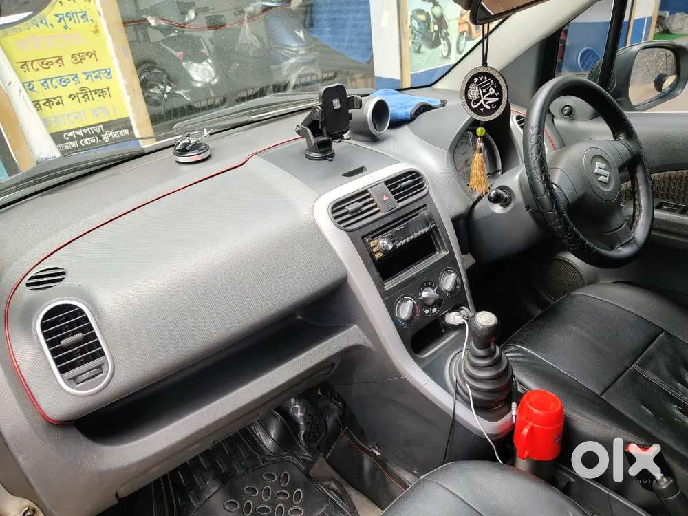 Maruti Suzuki Ritz 2015