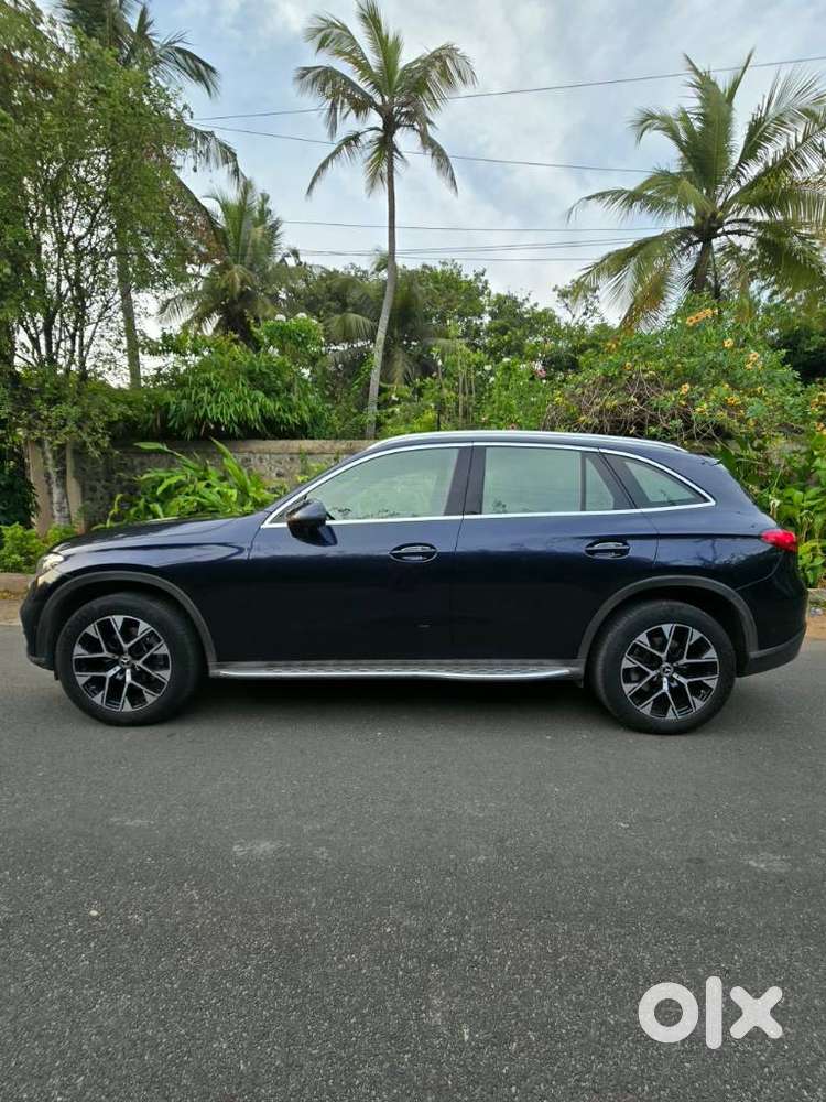 Mercedes-benz Glc 220d 4matic, 2023, Diesel