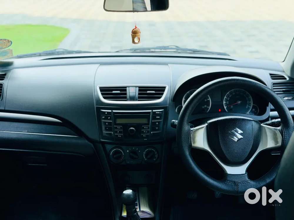 2012 Dec Swift Vdi Diesel Single Owner Well Maintained Kottayam