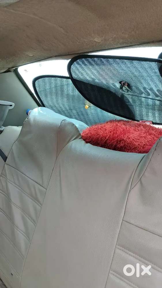 Tata Indigo Ecs 2012 Diesel Well Maintained