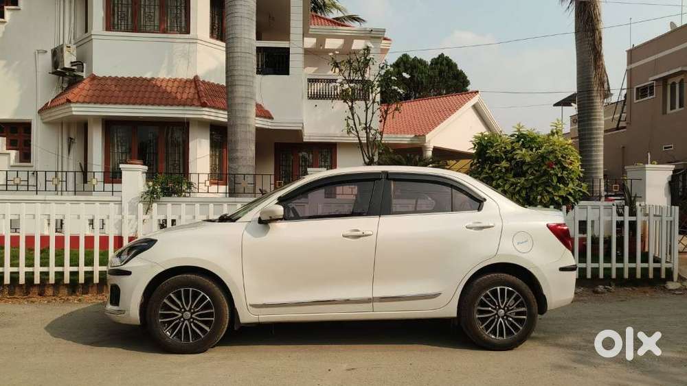 Maruti Suzuki Swift Dzire Zxi Plus , 2019, Petrol