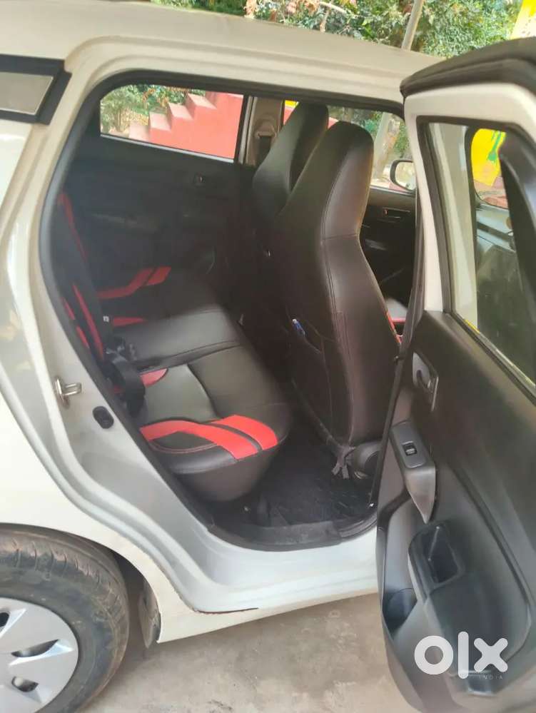 Want To Sell My Swift With Good Condition And Loaded Features