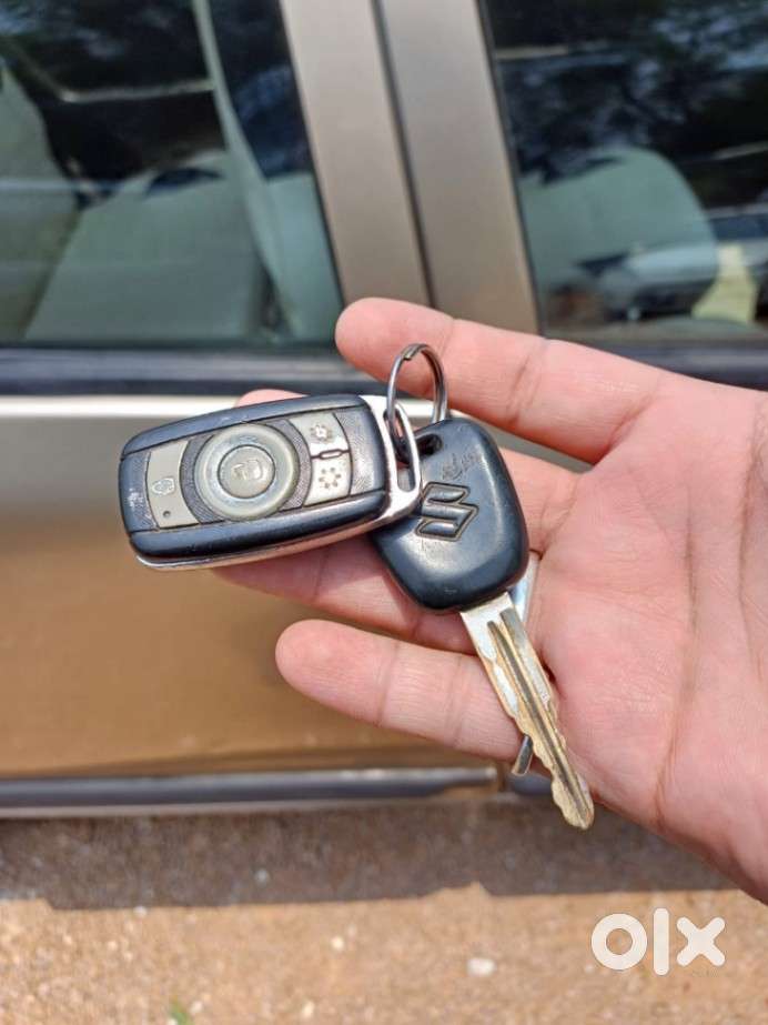 Maruti Suzuki Alto 2005-2010 Lxi Bsiii, 2012, Petrol