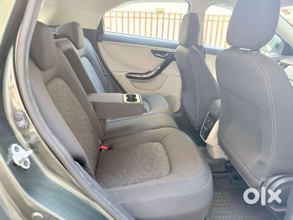 Tata Nexon 1.2 Revotron Xza Plus, 2022, Petrol