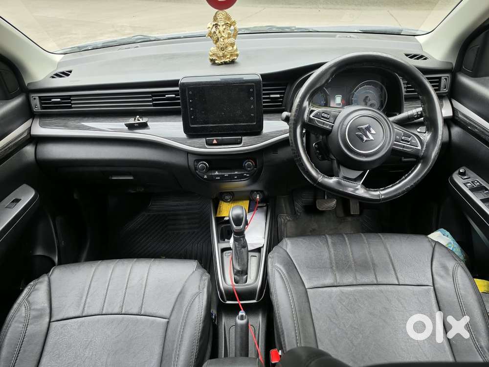 Maruti Suzuki Xl6 1.5 Zeta At, 2021, Petrol