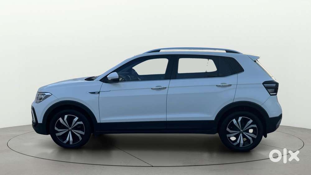 Volkswagen Taigun 1.5 Tsi Gt Plus, 2021, Petrol