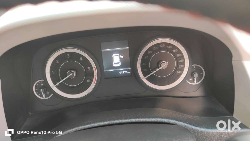 Hyundai Creta 1.5 Ex Diesel, 2022, Diesel