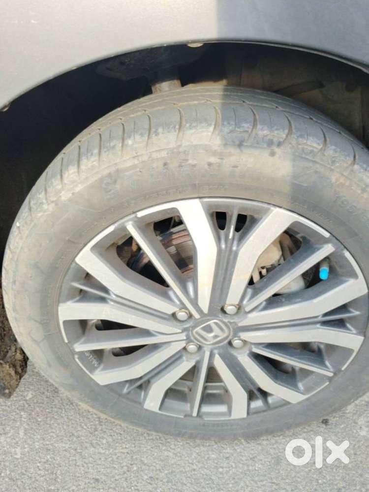 Honda City I-vtec Vx, 2019, Petrol