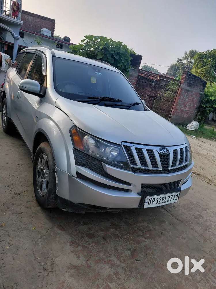 A Very Good Condition Xuv500