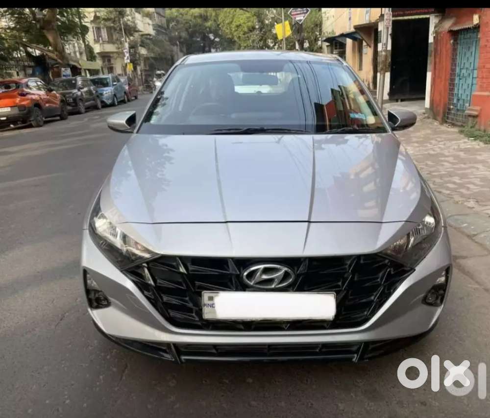 55000km Driven