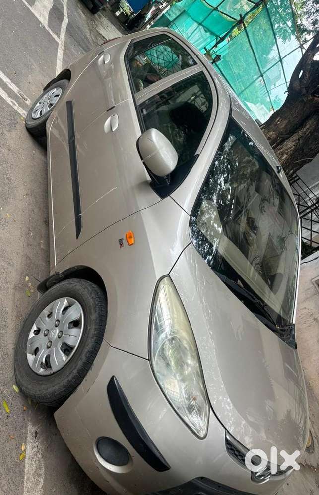 Hyundai I10 Magna 1.2, 2008, Petrol