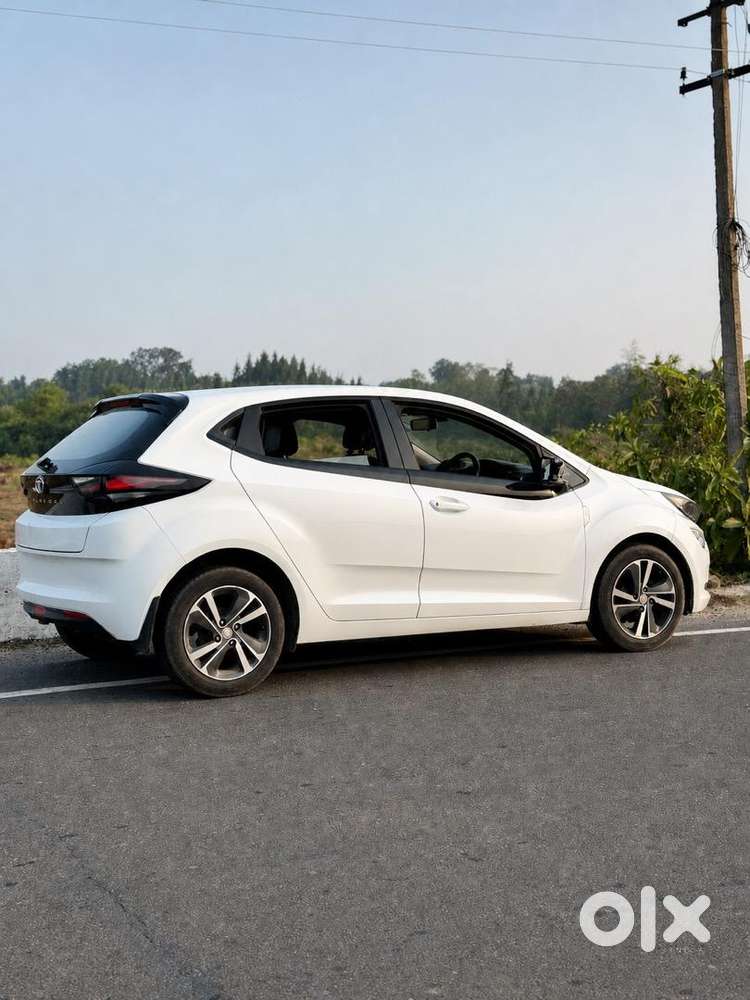 2020 Tata Alteoz Rent