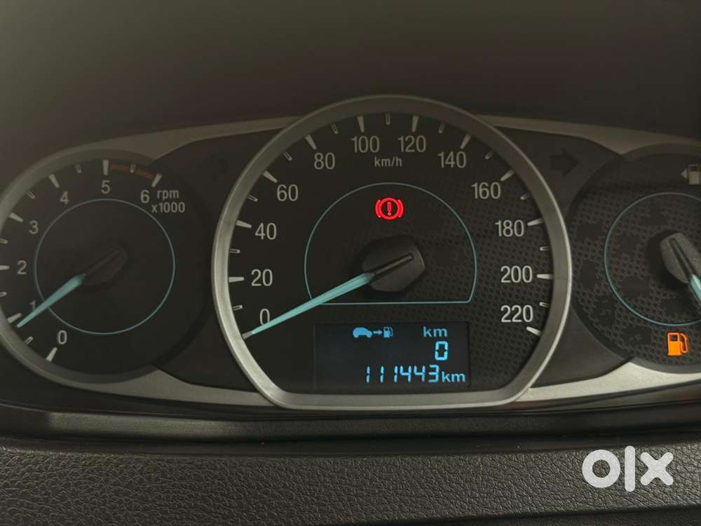 Ford Freestyle Titanium, 2019, Diesel