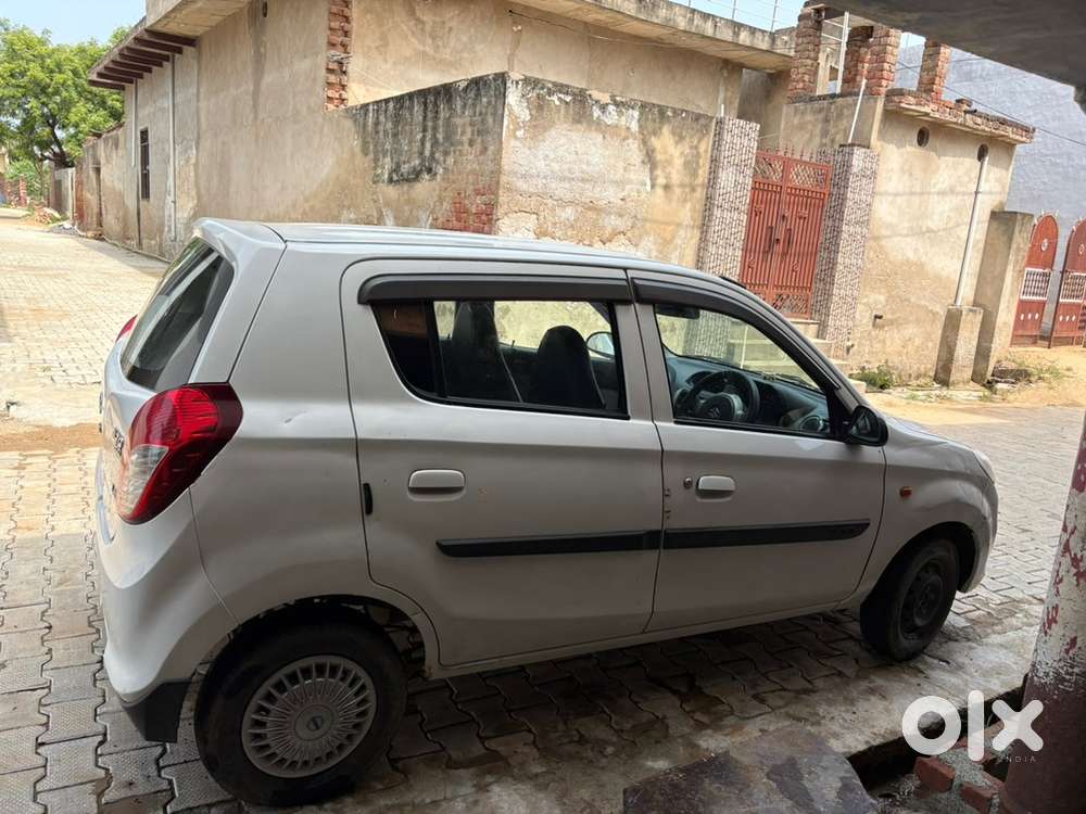 Maruti Suzuki Alto 800 Good Condition