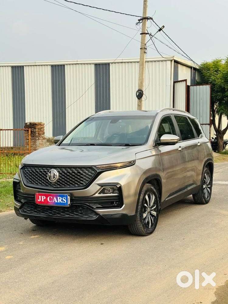 Mg Hector 2.0 Sharp Diesel, 2020, Diesel