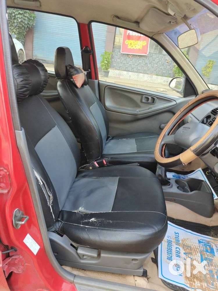 Maruti Suzuki Zen Estilo Lxi Bs Iv, 2004, Petrol