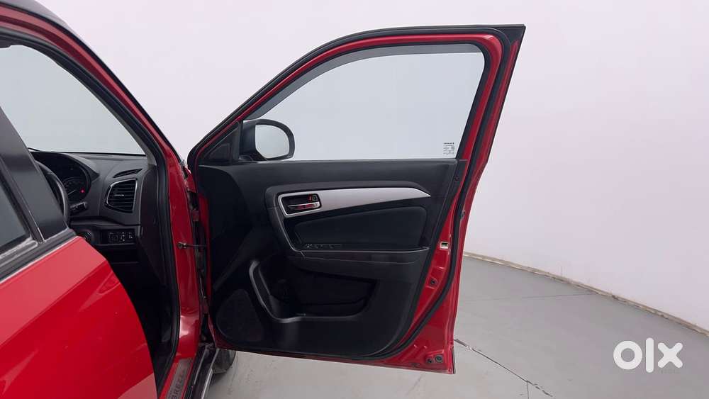 Maruti Suzuki Vitara Brezza 1.5 Zxi Plus, 2020, Petrol