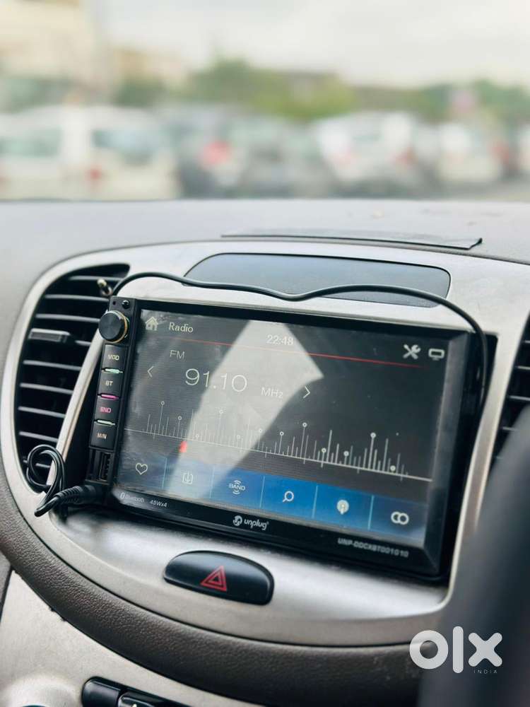 Hyundai I10, 2014, Cng & Hybrids