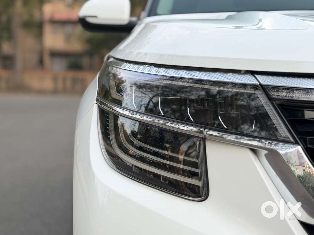 Kia Seltos Htx G, 2023, Petrol