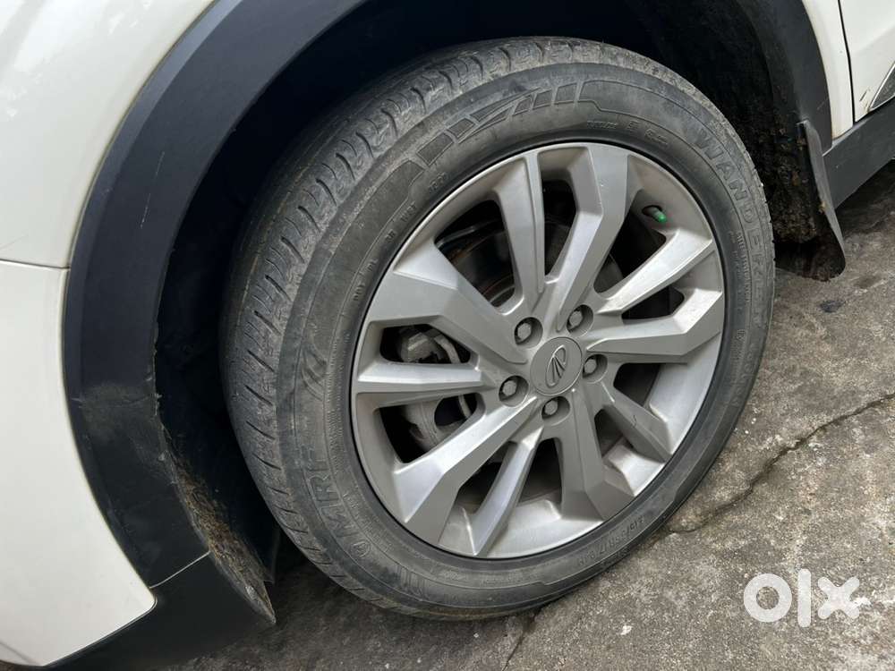 Mahindra Xuv300 2020