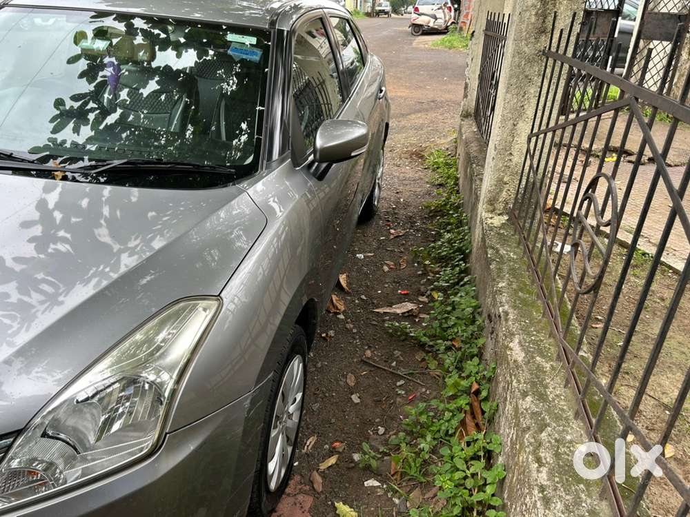 Maruti Suzuki Baleno Delta 2017 Petrol Manual