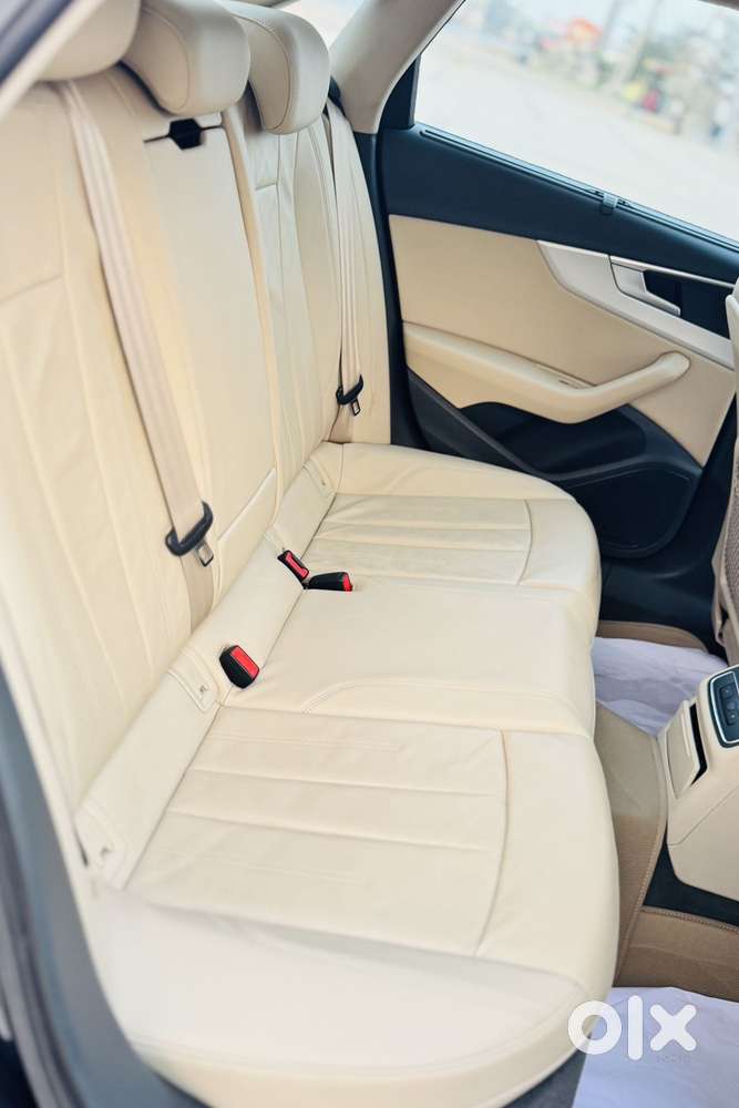 Audi A4 3.0 Tdi Quattro, 2018, Diesel