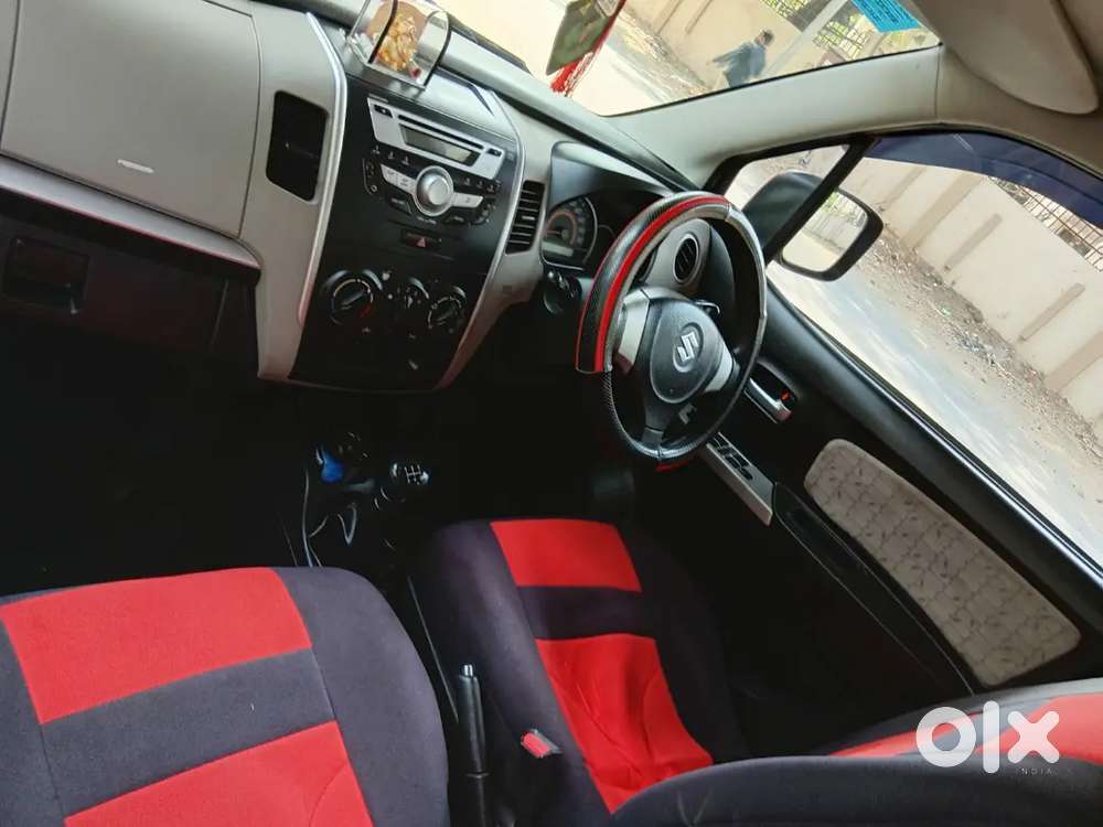 Wagonr In Very Good Condition