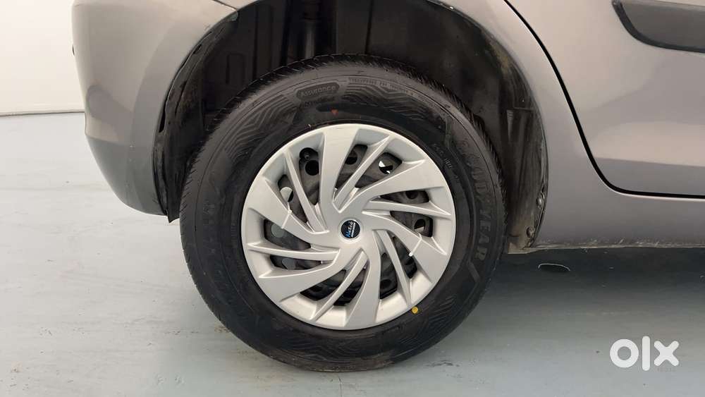 Maruti Suzuki Swift Vvt Vxi, 2015, Petrol