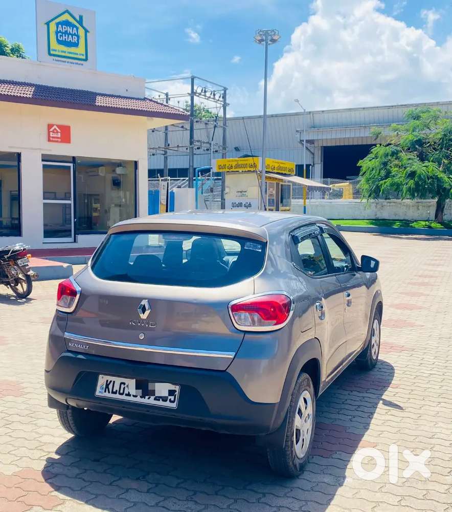 Renault Kwid