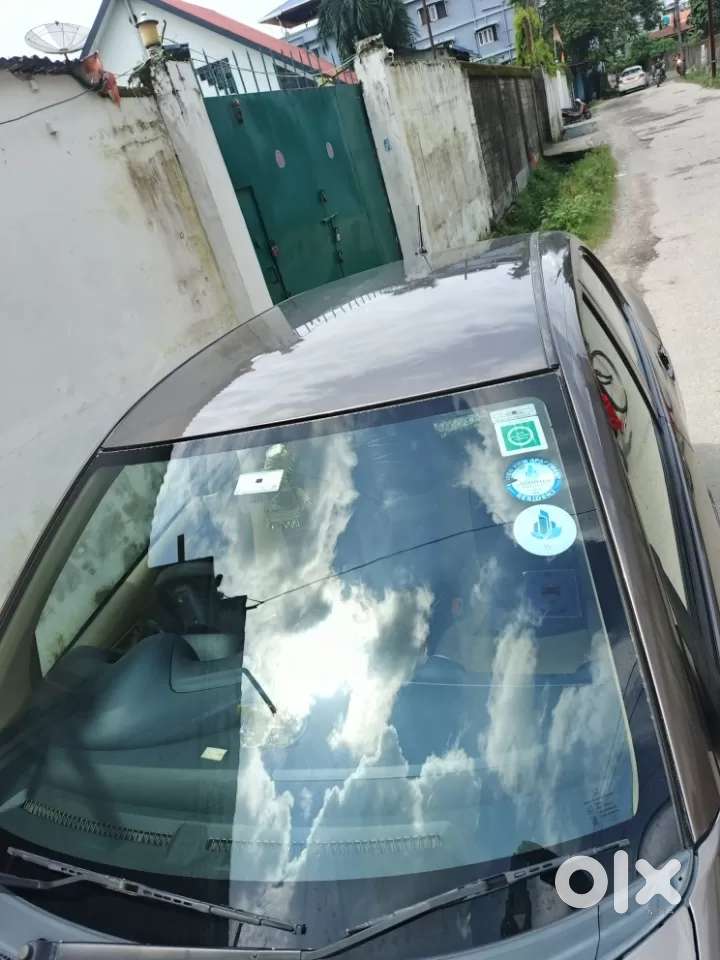 Honda Amaze Vx Petrol, 2015, Petrol