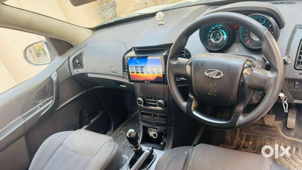 Mahindra Xuv500 2019 Diesel 94500 Km Driven