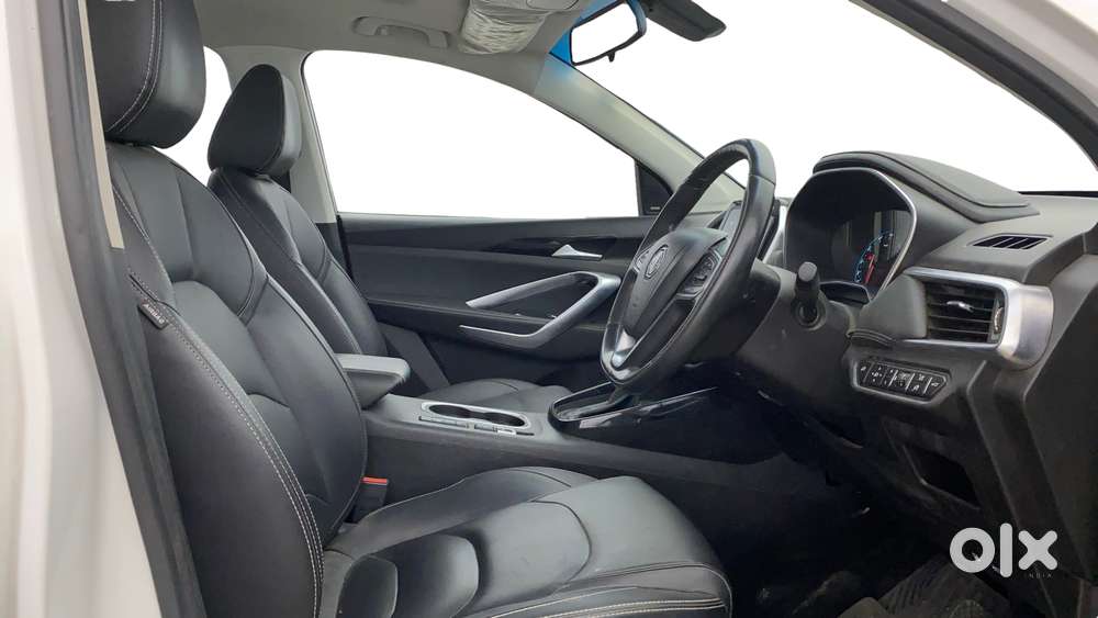 Mg Hector Sharp Dct Petrol, 2020, Petrol