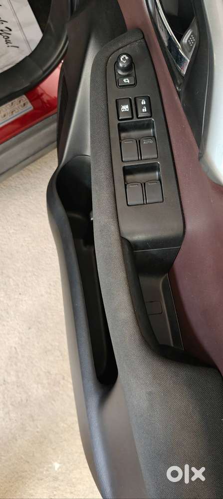 Grand Vitara Smart Hybrid Automatic Petrol Single Owner For Sale