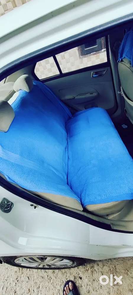 Maruti Suzuki Dzire 2016 Cng & Hybrids 275000 Km Driven