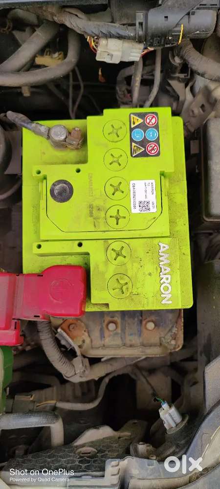 Maruti Suzuki Ignis 2017 Diesel Well Maintained