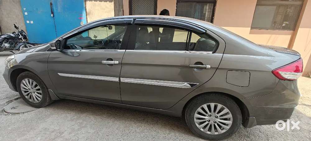 Maruti Ciaz