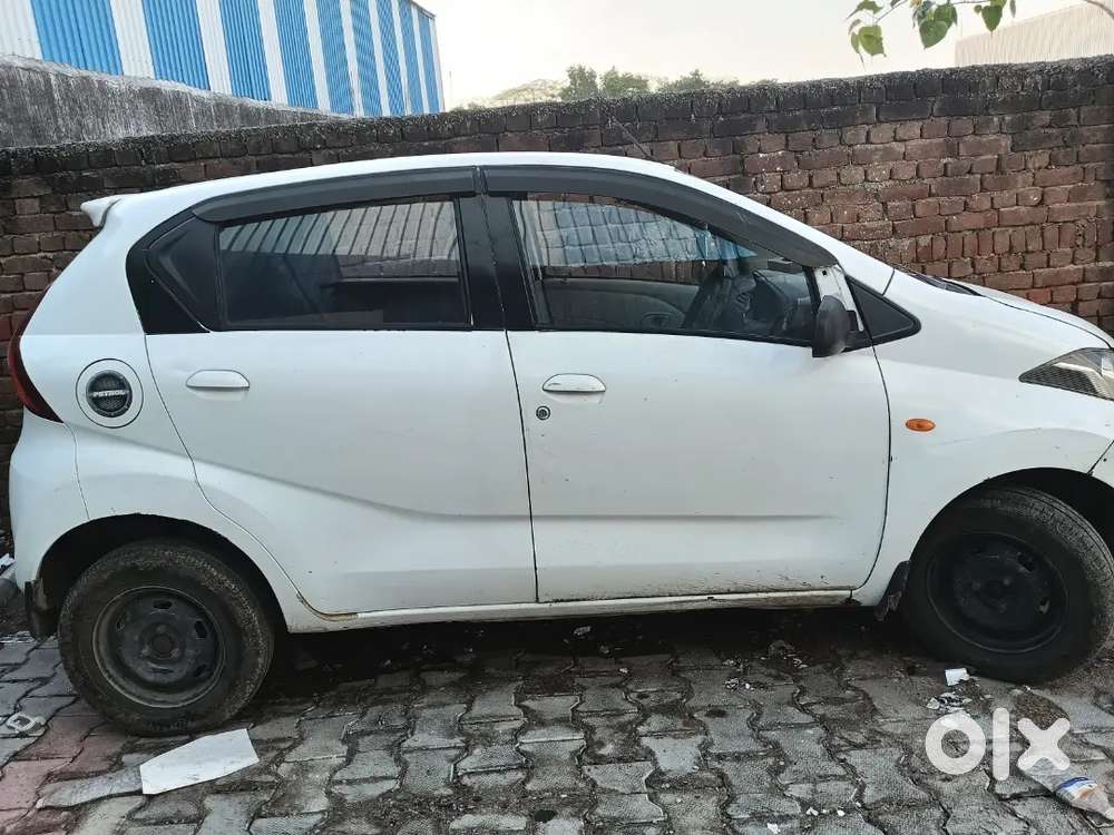Datsun Redigo