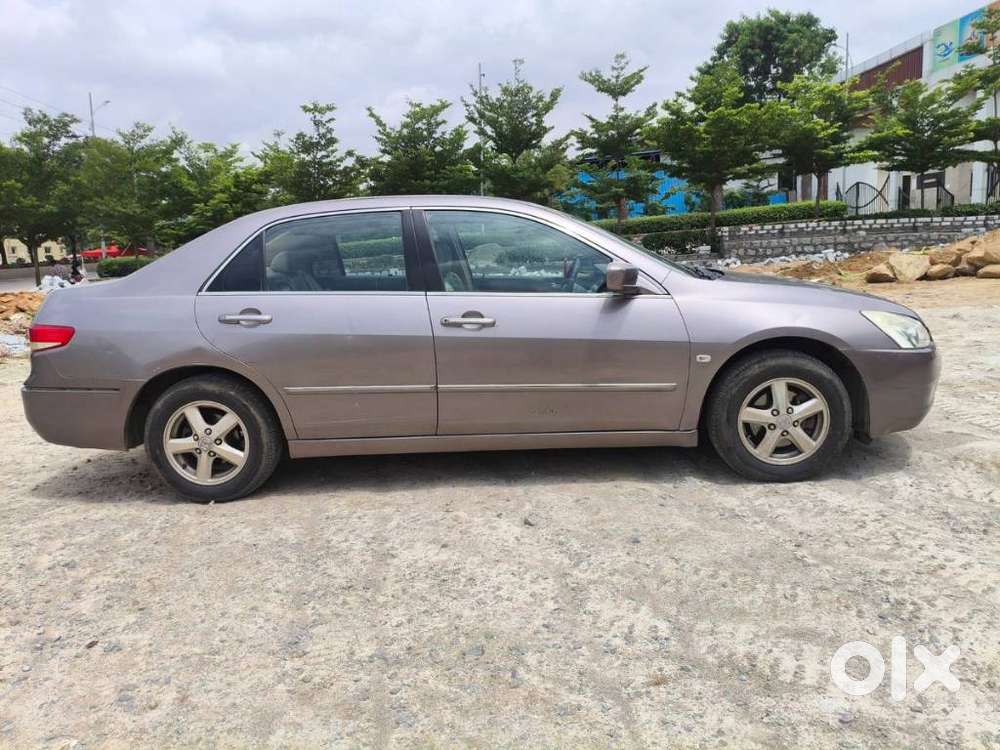 Honda Accord 2.3 Vti L At, 2003, Petrol