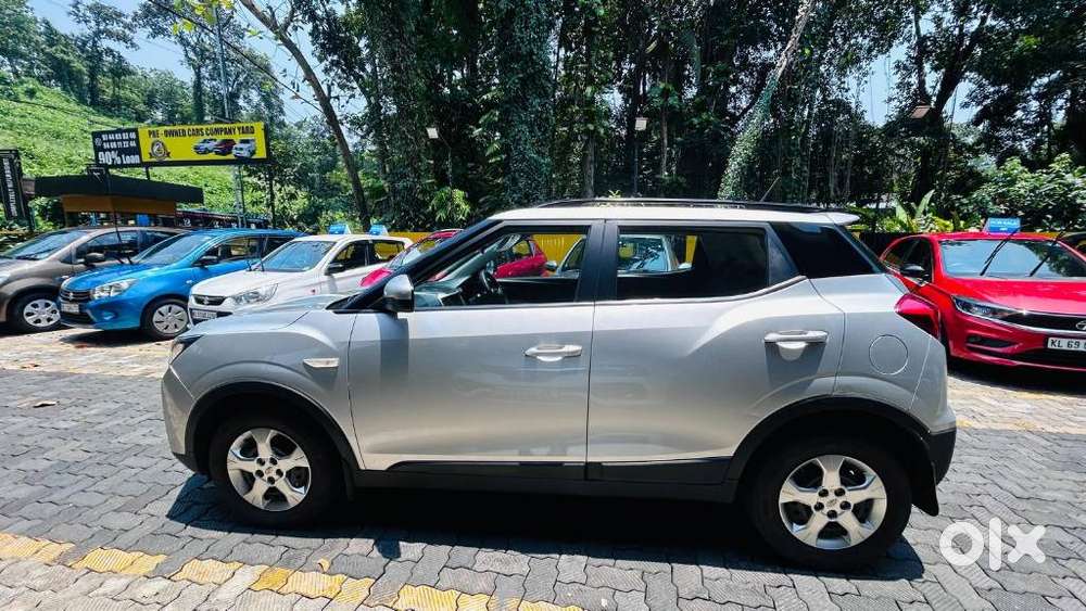Mahindra Xuv300 W6 Diesel, 2019, Diesel