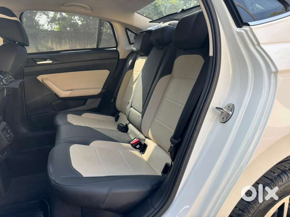 Volkswagen Virtus 1.0 Topline Tsi, 2025, Petrol