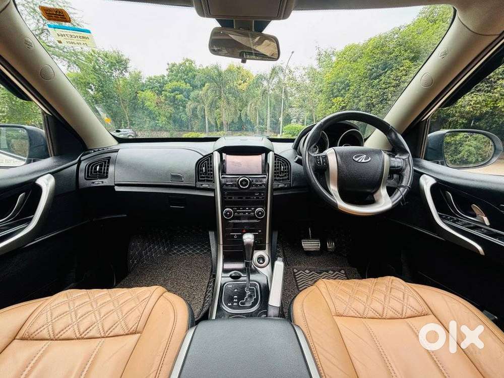 Mahindra Xuv500 W11 At, 2021, Diesel