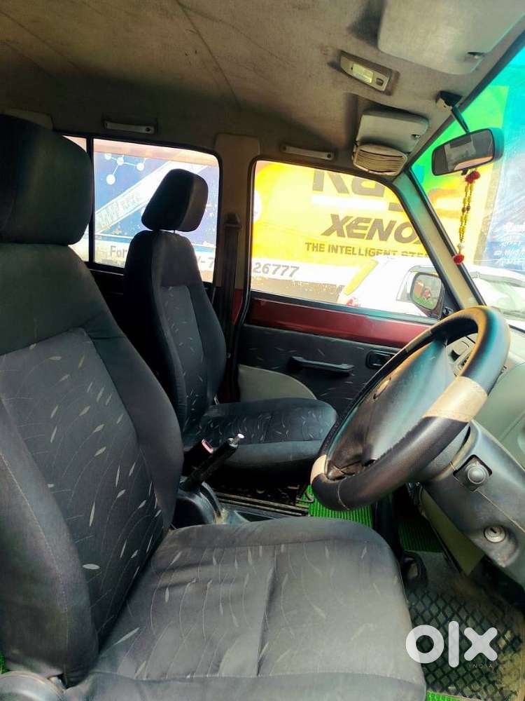 Tata Sumo Gold Gx Bs Iv, 2012, Diesel
