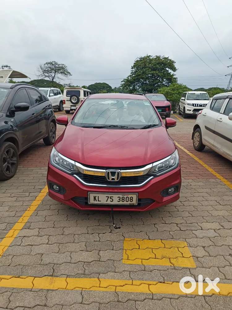2019 Model Petrol Car, With New Tyres