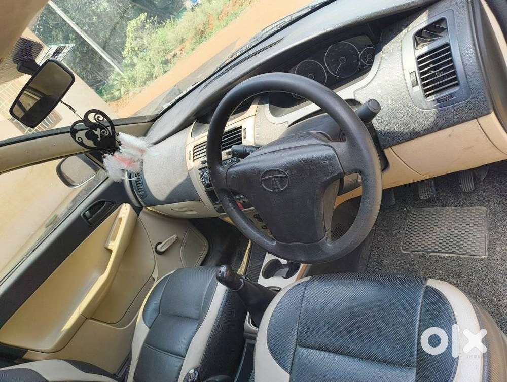 Tata Indica Vista 2008-2013 Aura Plus 1.3 Quadrajet, 2012, Diesel