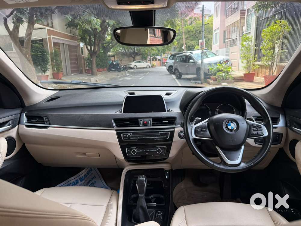 Bmw X1 Sdrive20d Expedition, 2019, Diesel