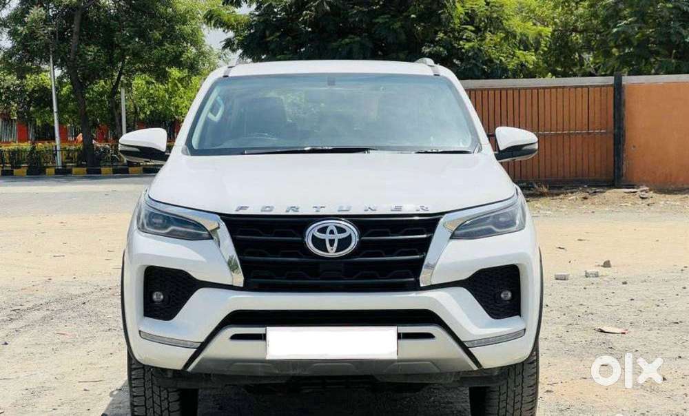 Toyota Fortuner 2.8 4x2 At Trd Limited Edition, 2024, Diesel