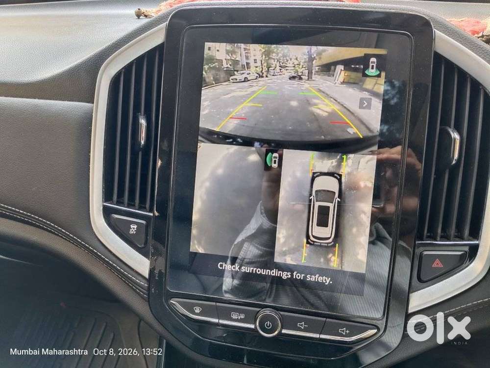Mg Hector, 2019, Petrol